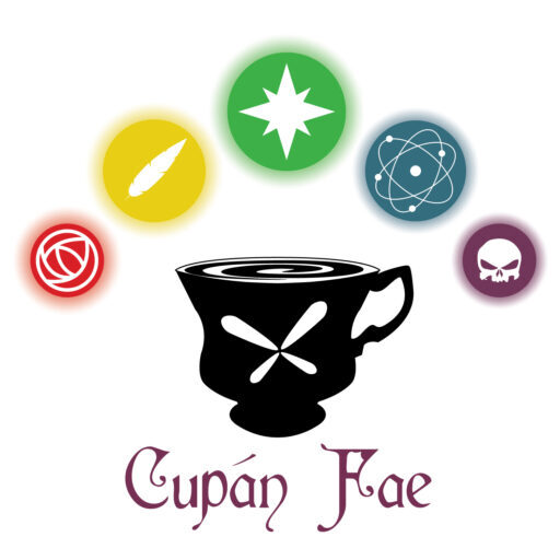 Cupán Fae